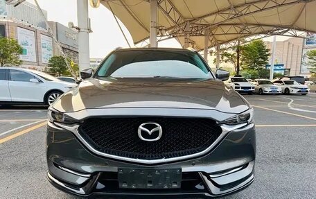 Mazda CX-5 II, 2021 год, 2 300 077 рублей, 5 фотография