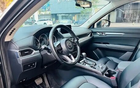 Mazda CX-5 II, 2021 год, 2 300 077 рублей, 9 фотография