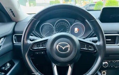 Mazda CX-5 II, 2021 год, 2 300 077 рублей, 21 фотография