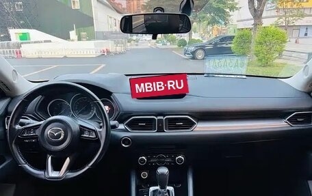 Mazda CX-5 II, 2021 год, 2 300 077 рублей, 20 фотография