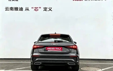 Audi A3, 2023 год, 1 642 000 рублей, 3 фотография