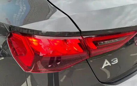 Audi A3, 2023 год, 1 642 000 рублей, 4 фотография