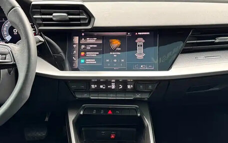 Audi A3, 2023 год, 1 642 000 рублей, 12 фотография