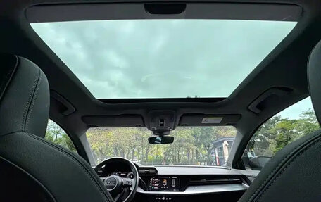 Audi A3, 2023 год, 1 642 000 рублей, 14 фотография