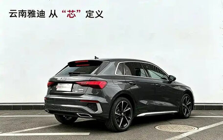 Audi A3, 2023 год, 1 642 000 рублей, 5 фотография