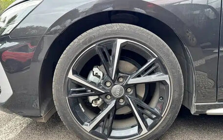 Audi A3, 2023 год, 1 642 000 рублей, 8 фотография