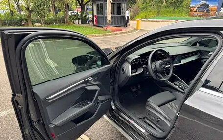 Audi A3, 2023 год, 1 642 000 рублей, 10 фотография