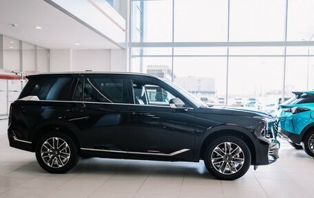 GAC GS8, 2026 год, 4 549 000 рублей, 4 фотография