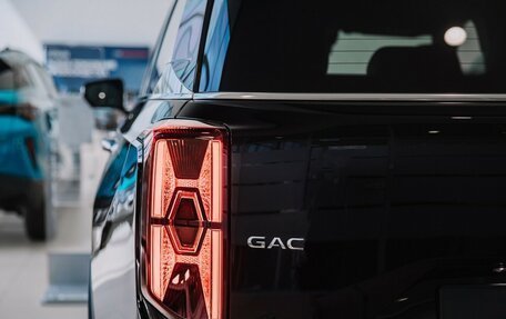 GAC GS8, 2026 год, 4 549 000 рублей, 9 фотография