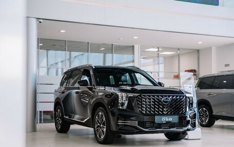 GAC GS8, 2026 год, 4 549 000 рублей, 3 фотография