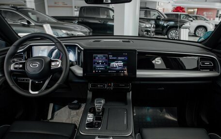GAC GS8, 2026 год, 4 549 000 рублей, 15 фотография