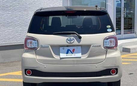 Toyota Passo III, 2021 год, 700 000 рублей, 3 фотография
