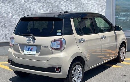 Toyota Passo III, 2021 год, 700 000 рублей, 4 фотография