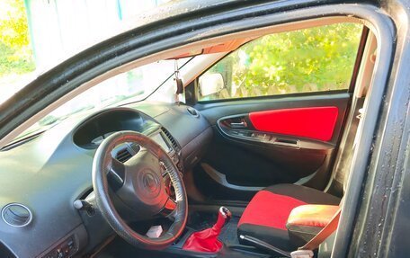 Geely MK Cross I, 2012 год, 150 000 рублей, 5 фотография