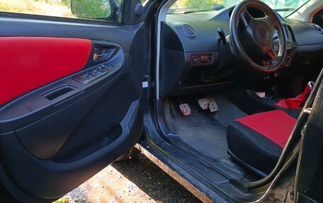 Geely MK Cross I, 2012 год, 150 000 рублей, 4 фотография