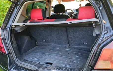 Geely MK Cross I, 2012 год, 150 000 рублей, 8 фотография