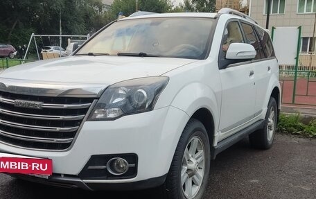 DW Hower H3 I, 2018 год, 1 250 000 рублей, 2 фотография