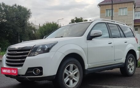 DW Hower H3 I, 2018 год, 1 250 000 рублей, 6 фотография