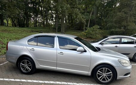 Skoda Octavia, 2010 год, 790 000 рублей, 4 фотография