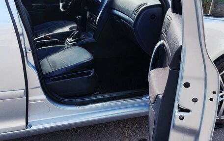 Skoda Octavia, 2010 год, 790 000 рублей, 8 фотография