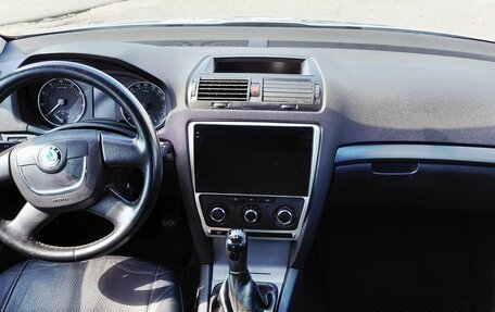Skoda Octavia, 2010 год, 790 000 рублей, 7 фотография