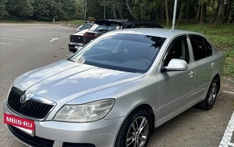 Skoda Octavia, 2010 год, 790 000 рублей, 3 фотография