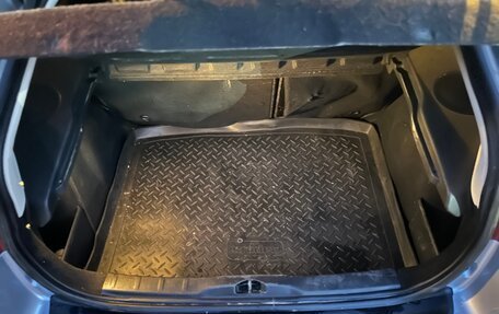 Citroen C4 II рестайлинг, 2007 год, 420 000 рублей, 12 фотография
