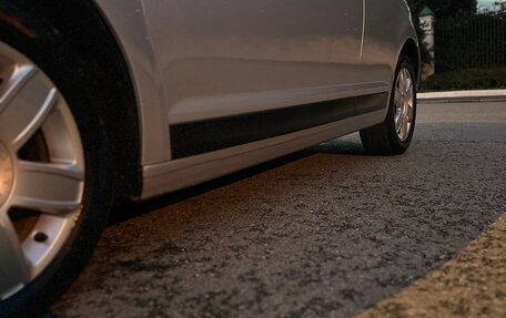 Citroen C4 II рестайлинг, 2007 год, 420 000 рублей, 10 фотография