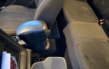 Citroen C4 II рестайлинг, 2007 год, 420 000 рублей, 19 фотография