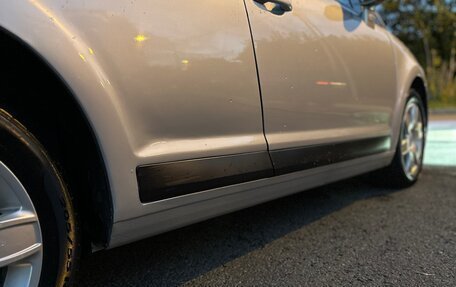 Citroen C4 II рестайлинг, 2007 год, 420 000 рублей, 11 фотография