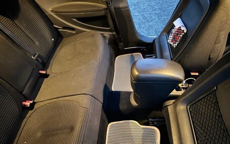 Citroen C4 II рестайлинг, 2007 год, 420 000 рублей, 16 фотография
