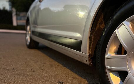 Citroen C4 II рестайлинг, 2007 год, 420 000 рублей, 9 фотография