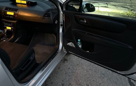 Citroen C4 II рестайлинг, 2007 год, 420 000 рублей, 18 фотография