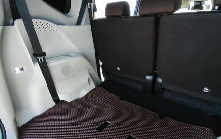 Toyota Sienta II, 2020 год, 1 800 000 рублей, 18 фотография