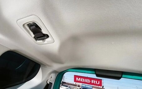 Toyota Sienta II, 2020 год, 1 800 000 рублей, 23 фотография