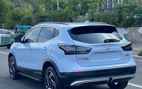 Nissan Qashqai, 2025 год, 1 700 008 рублей, 4 фотография