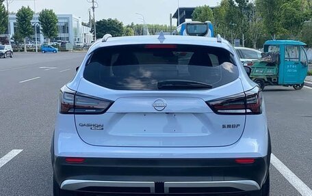 Nissan Qashqai, 2025 год, 1 700 008 рублей, 5 фотография
