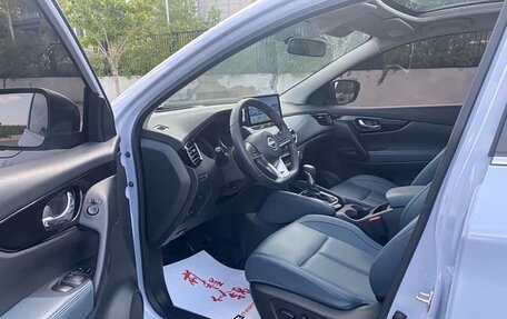Nissan Qashqai, 2025 год, 1 700 008 рублей, 8 фотография
