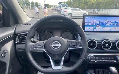 Nissan Qashqai, 2025 год, 1 700 008 рублей, 10 фотография