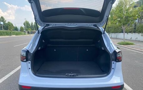 Nissan Qashqai, 2025 год, 1 700 008 рублей, 12 фотография