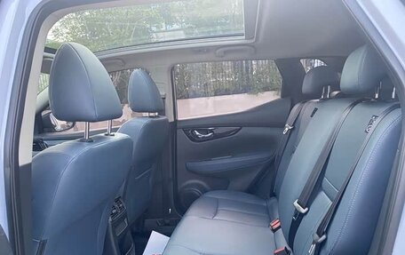 Nissan Qashqai, 2025 год, 1 700 008 рублей, 13 фотография