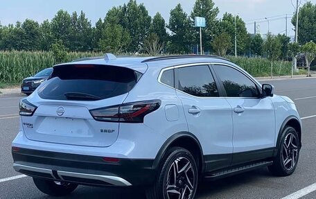 Nissan Qashqai, 2025 год, 1 700 008 рублей, 6 фотография