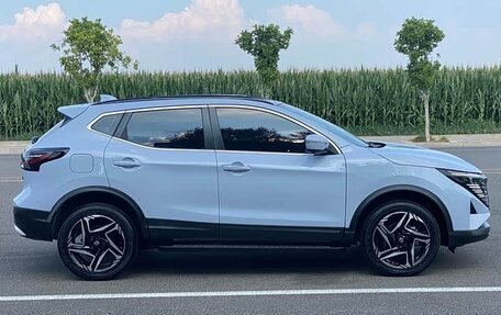 Nissan Qashqai, 2025 год, 1 700 008 рублей, 7 фотография