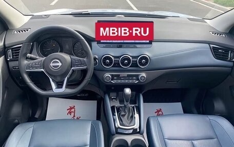 Nissan Qashqai, 2025 год, 1 700 008 рублей, 9 фотография