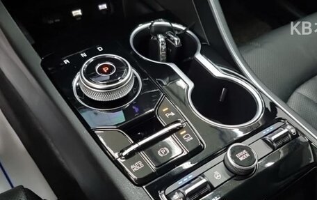KIA K5, 2022 год, 2 090 005 рублей, 13 фотография