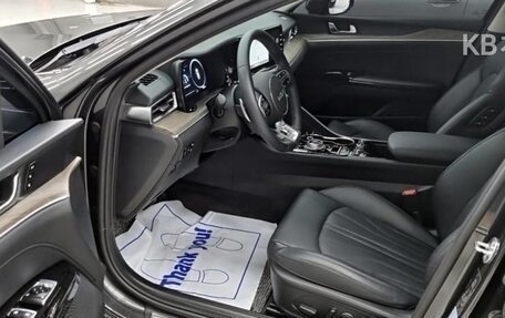 KIA K5, 2022 год, 2 090 005 рублей, 8 фотография