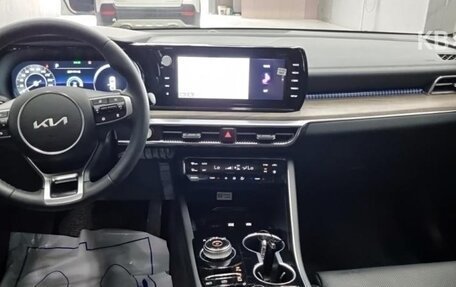KIA K5, 2022 год, 2 090 005 рублей, 5 фотография