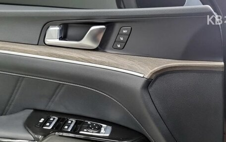 KIA K5, 2022 год, 2 090 005 рублей, 9 фотография