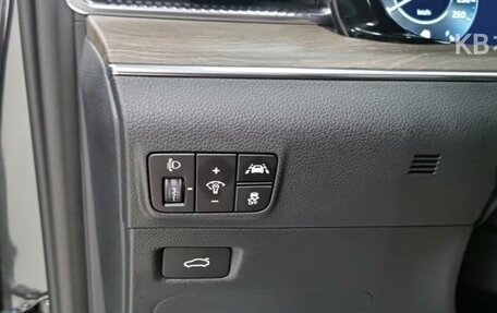 KIA K5, 2022 год, 2 090 005 рублей, 15 фотография