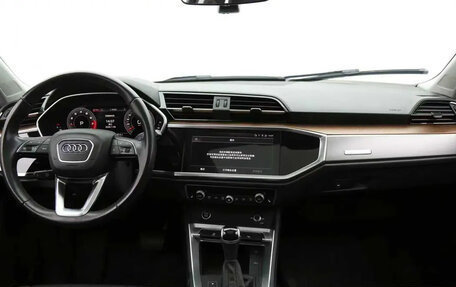 Audi Q3, 2022 год, 2 054 007 рублей, 6 фотография